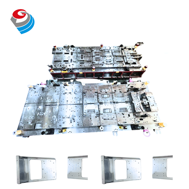 hvac bracket ตาย