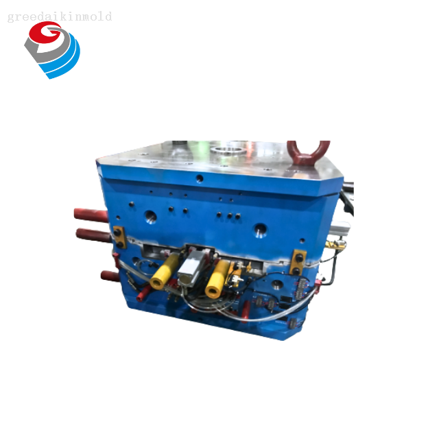 แม่พิมพ์ฉีดปากระฆัง 