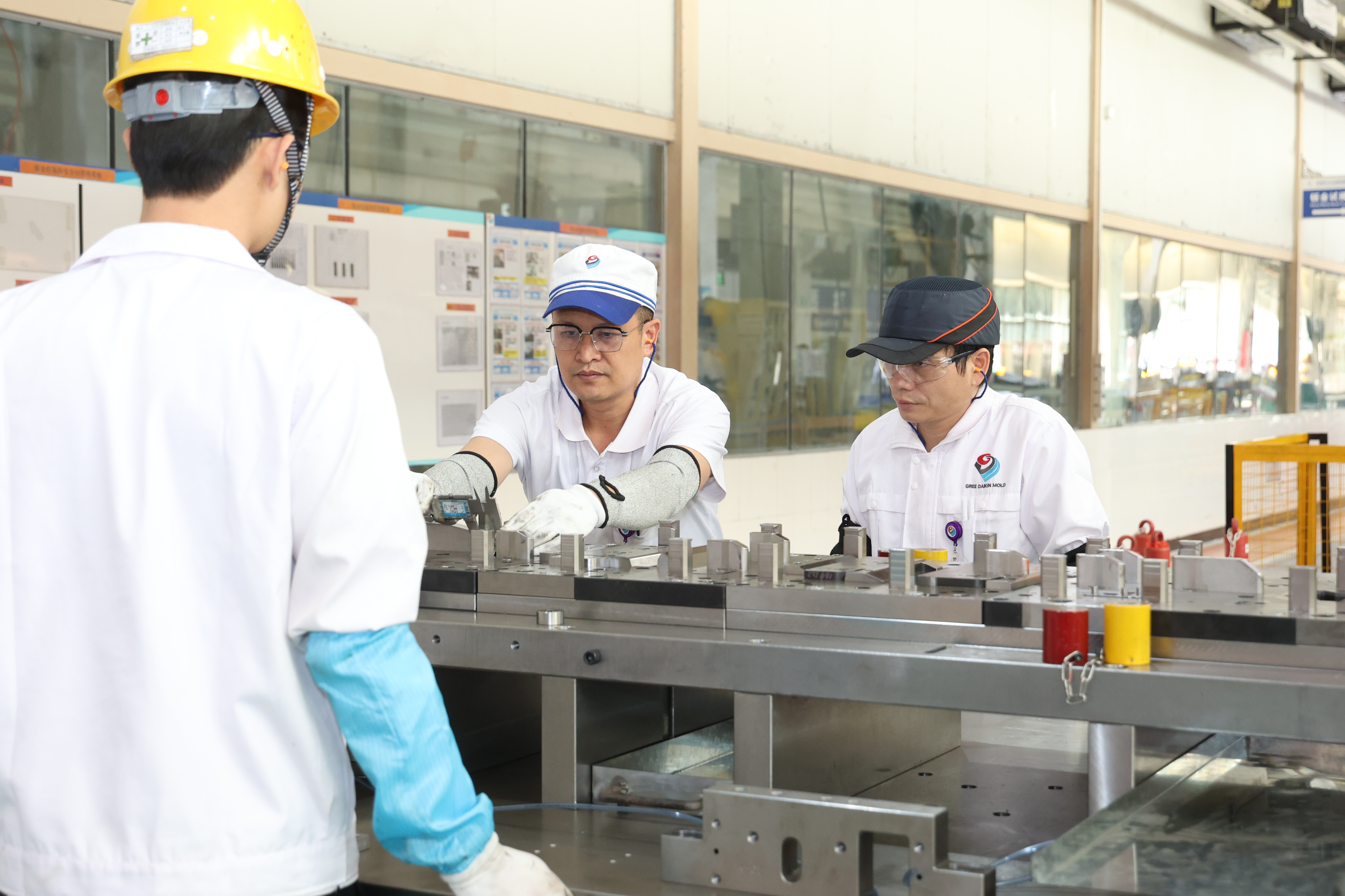 หลักการเลือกวัสดุของแผ่นโลหะ