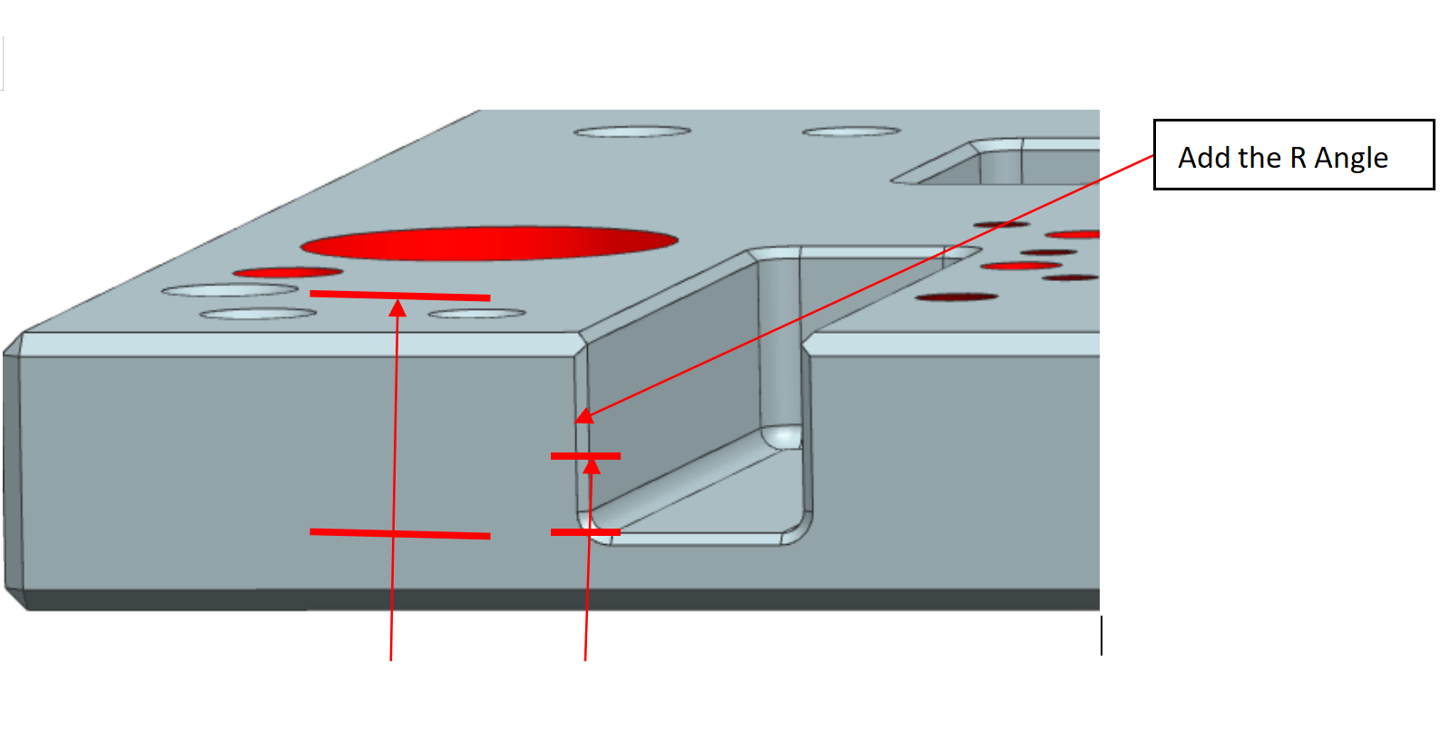การบำบัดด้วยความร้อนของเชื้อรา