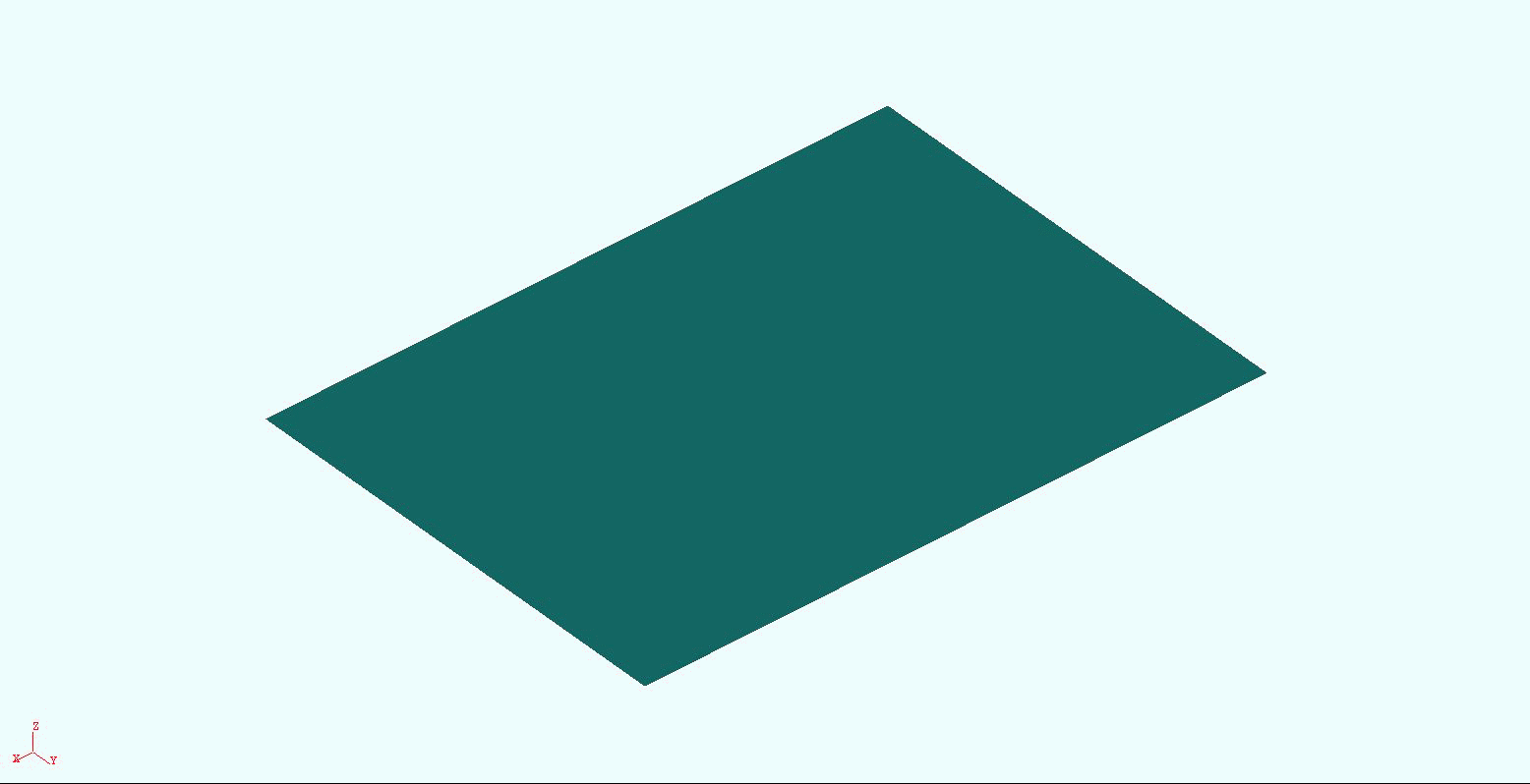 Reflectorstampingdie