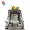 HVAC Front Grille Injection Mold
