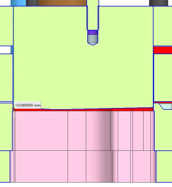 ระยะห่างของแม่พิมพ์มีความสำคัญอย่างยิ่งต่อคุณภาพของชิ้นส่วน
