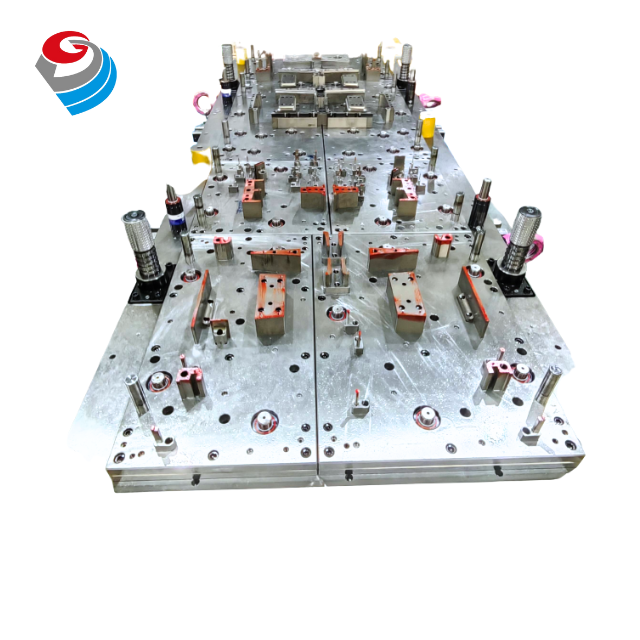 hvac bracket ตาย