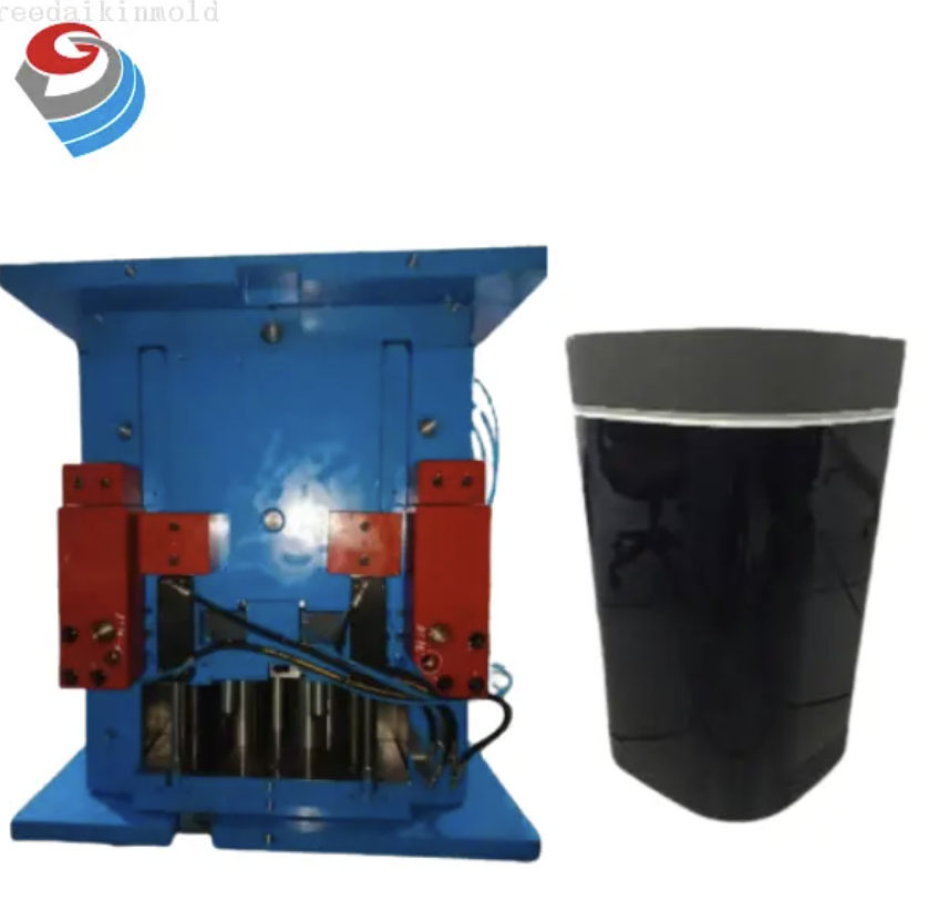 สำรวจแม่พิมพ์ฉีดอลูมิเนียม