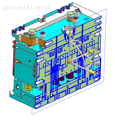 ใบพัดลม