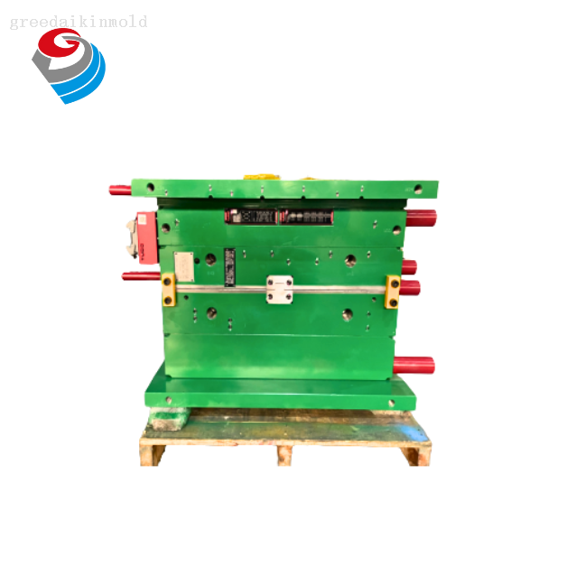 แม่พิมพ์ฉีดกระจังหน้าทางเข้าอากาศ