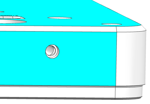 กระบวนการแม่พิมพ์เพื่อป้องกันการแตกร้าวจากการบำบัดด้วยความร้อน