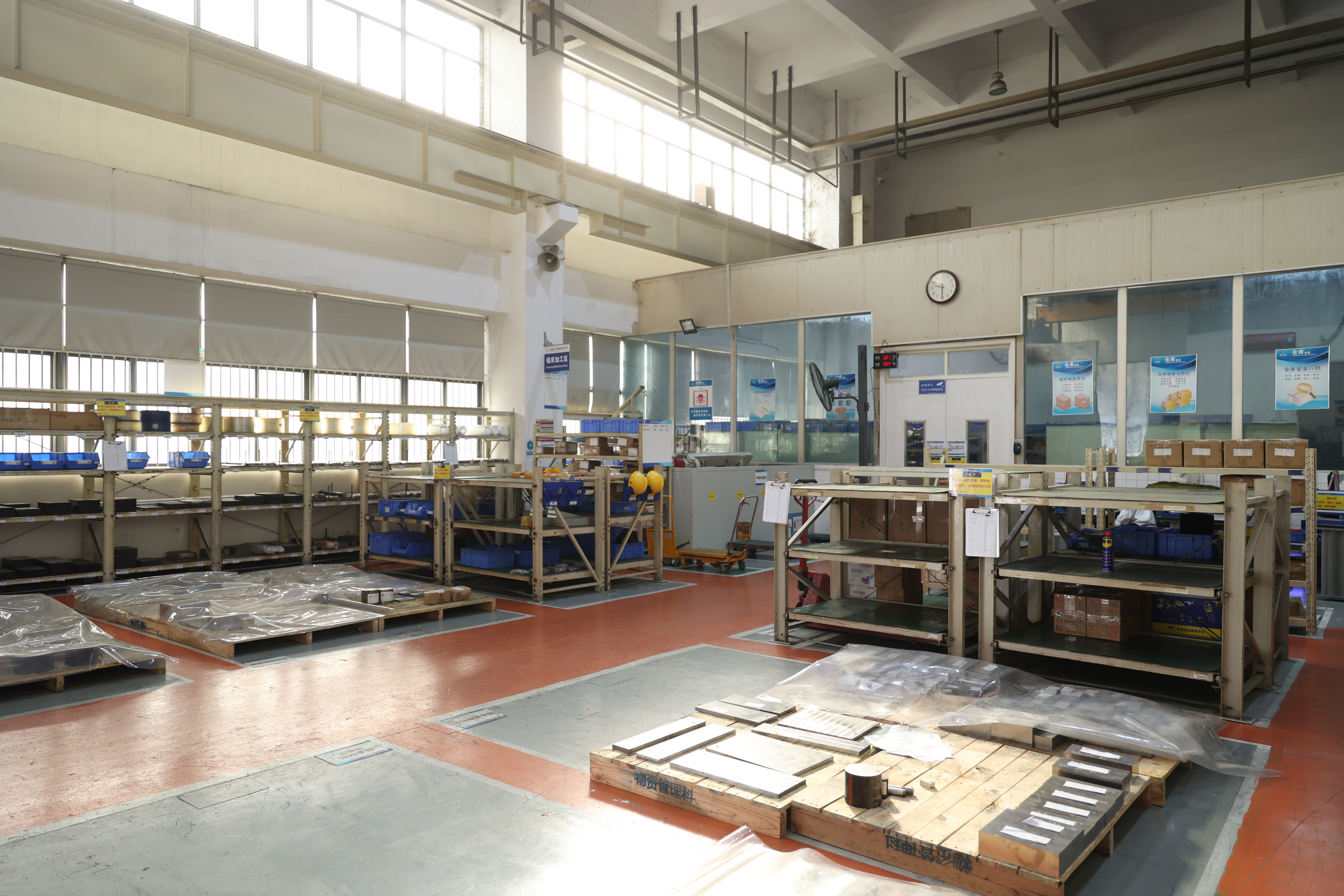 วัสดุแม่พิมพ์