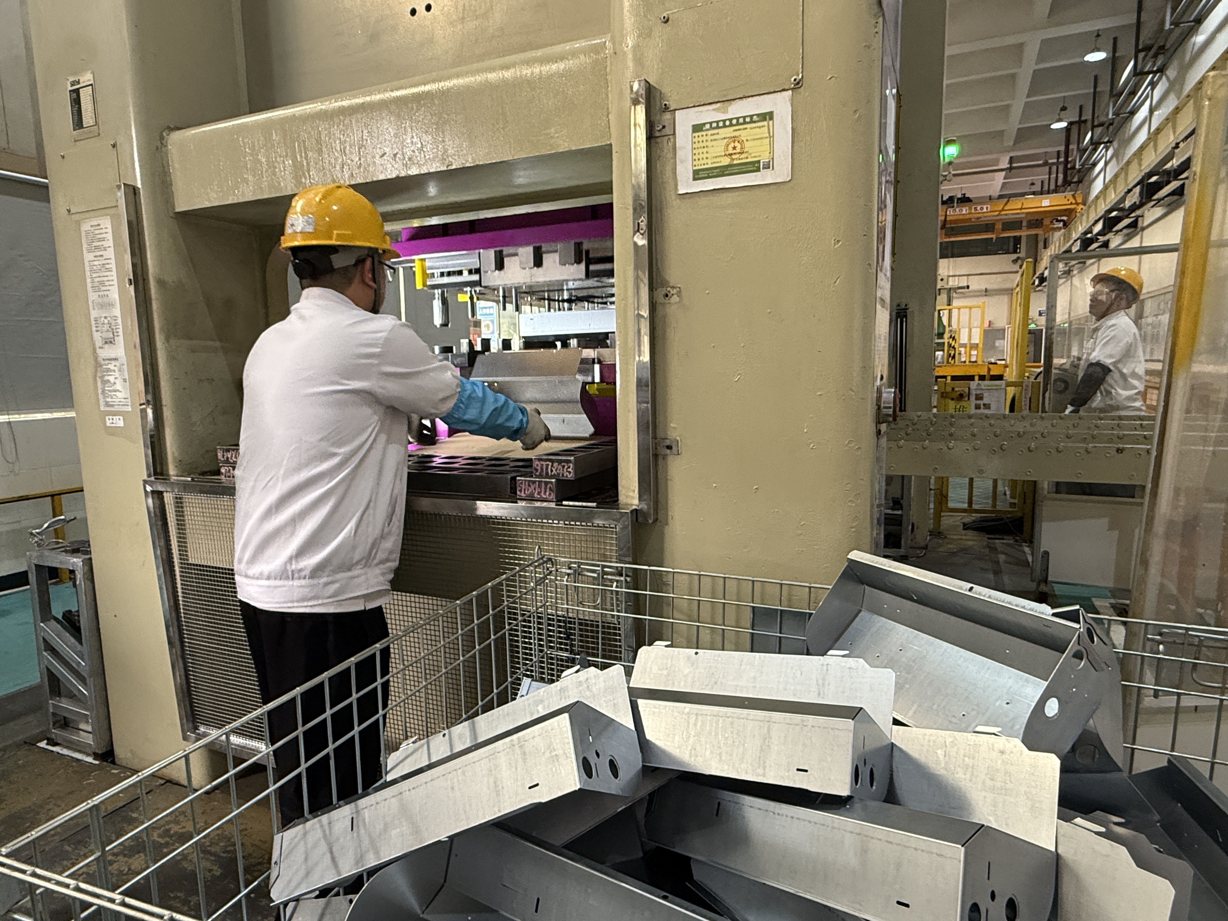 ปั๊มเย็นตาย