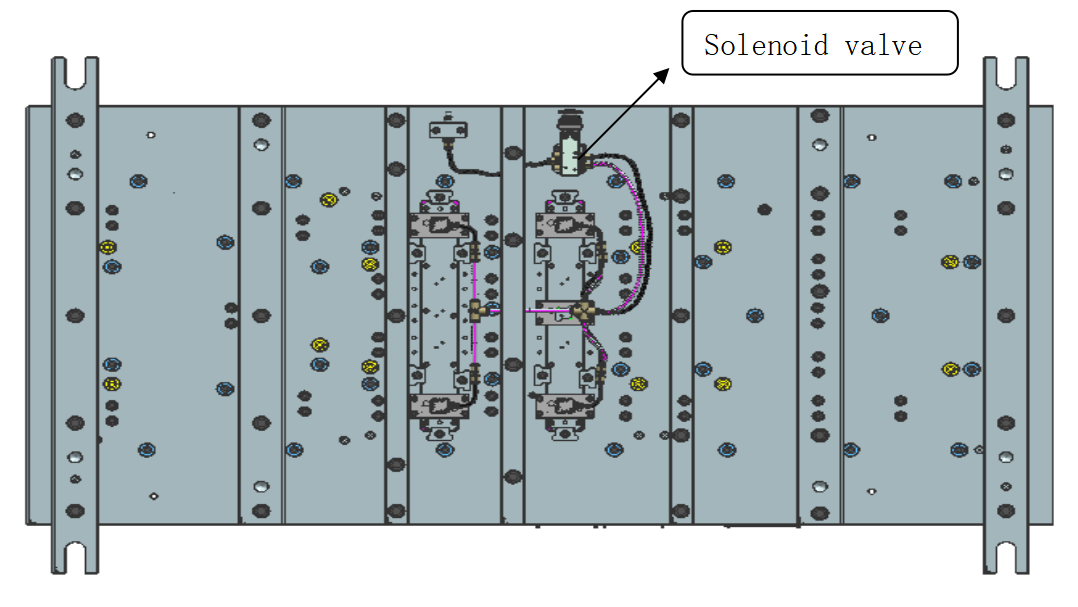 โซลินอยด์วาล์ว