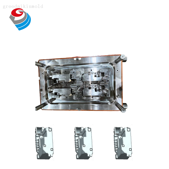 แม่พิมพ์ฉีดกล่องไฟฟ้า