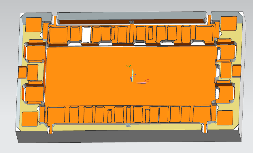 พื้นฐานของการแปรรูปแม่พิมพ์