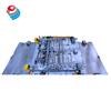 AC Motor Brackets Stamping Die