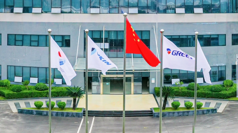 ตลาดส่งออกแม่พิมพ์ของจีน: โอกาสและความท้าทาย