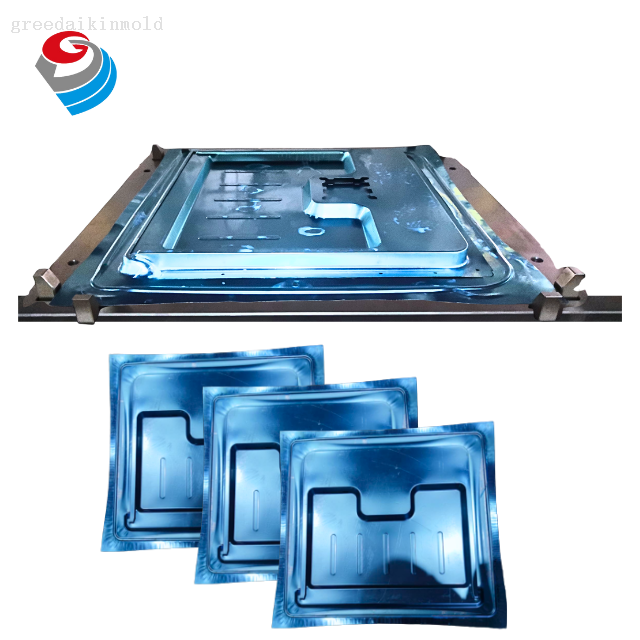 เครื่องล้างจานตายตาย