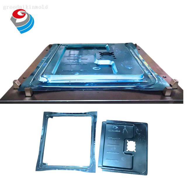 เครื่องล้างจานตายตาย