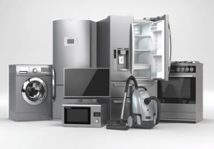 ความต้องการระบบการเปลี่ยนแปลงแม่พิมพ์อย่างรวดเร็ว (QMC) ในอุตสาหกรรมเครื่องใช้ไฟฟ้าในบ้าน