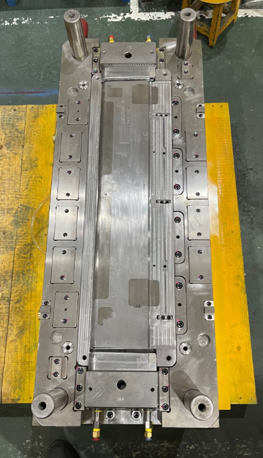 ปรับแต่งเครื่องปรับอากาศ 