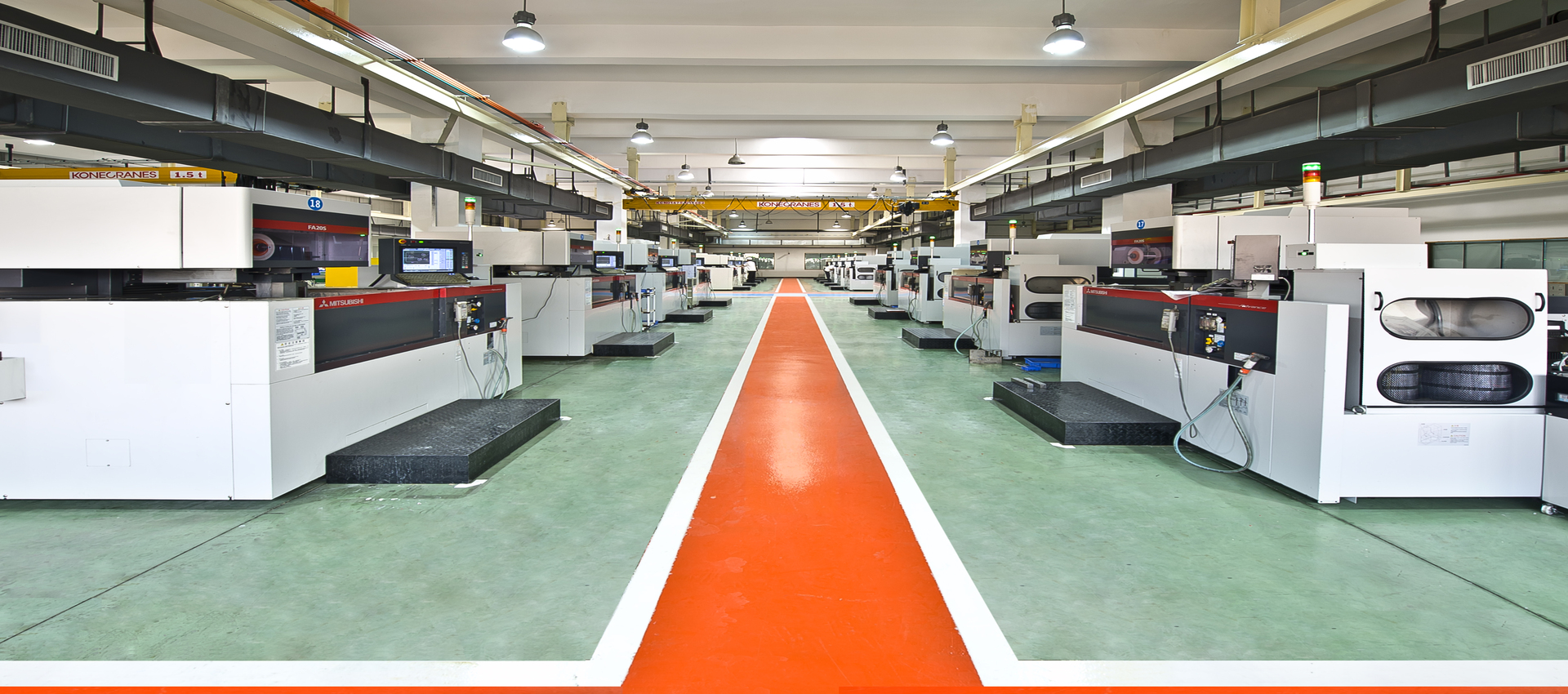 Gree Daikin Precision Mold Moldm