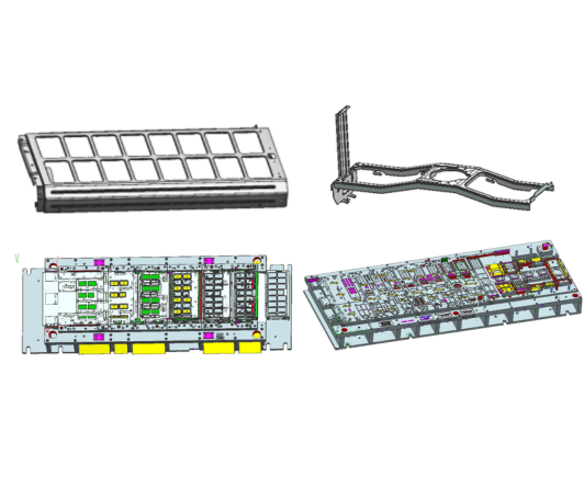 เทคโนโลยีการตาย
