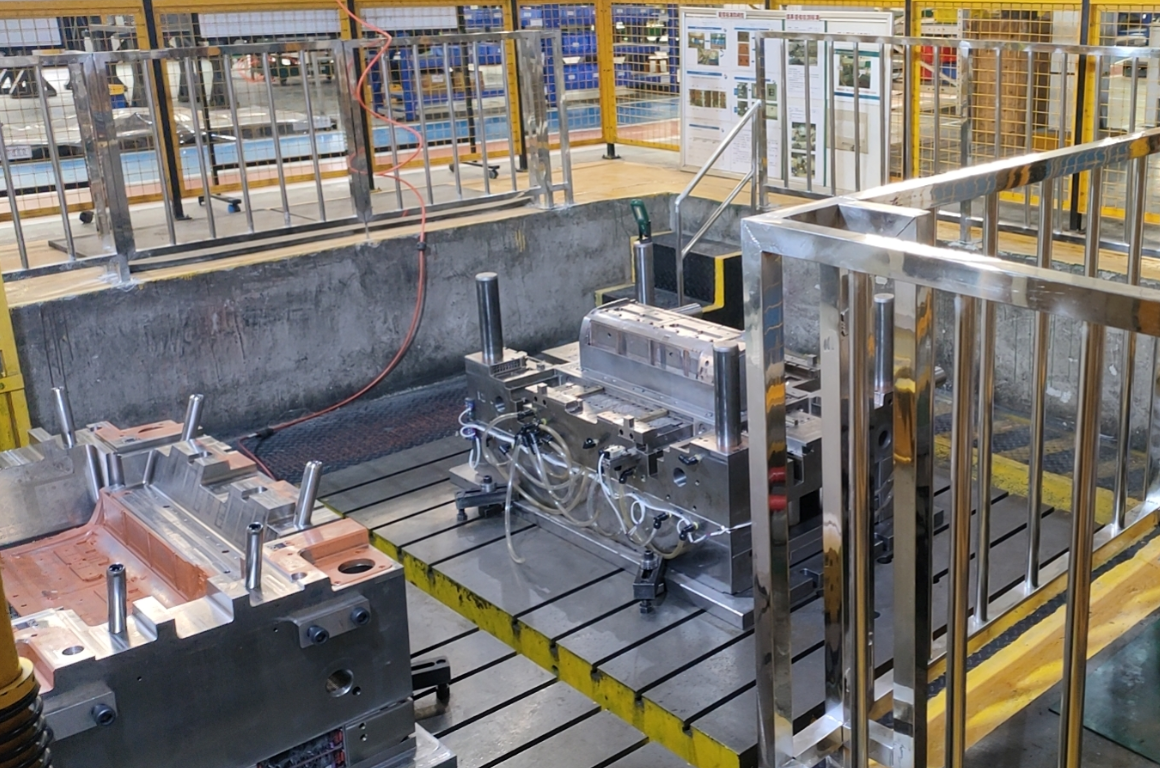 จับคู่แม่พิมพ์