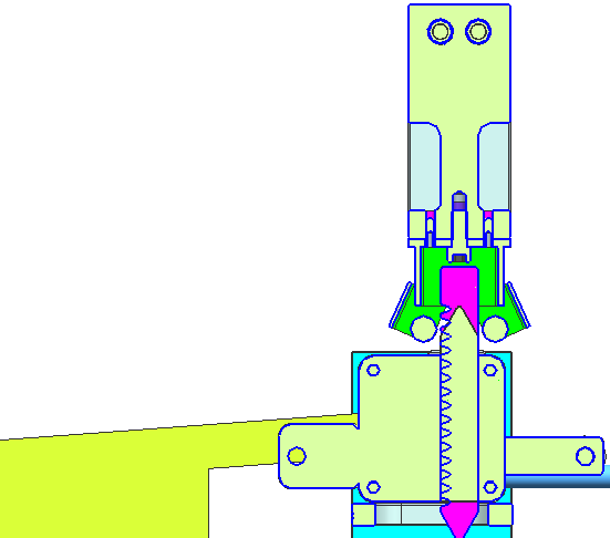 มาตรฐานการปั๊มแม่พิมพ์