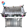 AC Bottom Panel Stamping Die