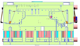 การออกแบบแหวนเบี่ยง