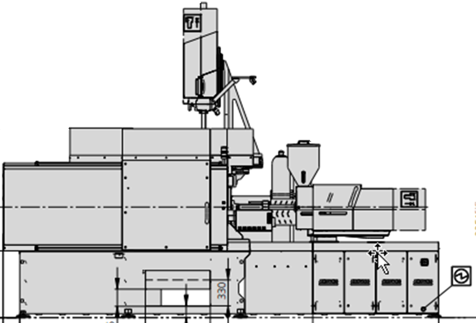 ความรู้ทั่วไปเกี่ยวกับการฉีดขึ้นรูป 