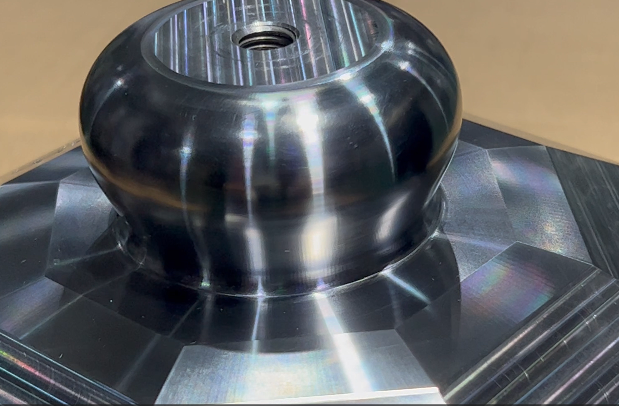 พื้นผิวครอบครอง