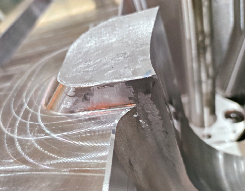 การจับคู่อุณหภูมิแม่พิมพ์ฉีด