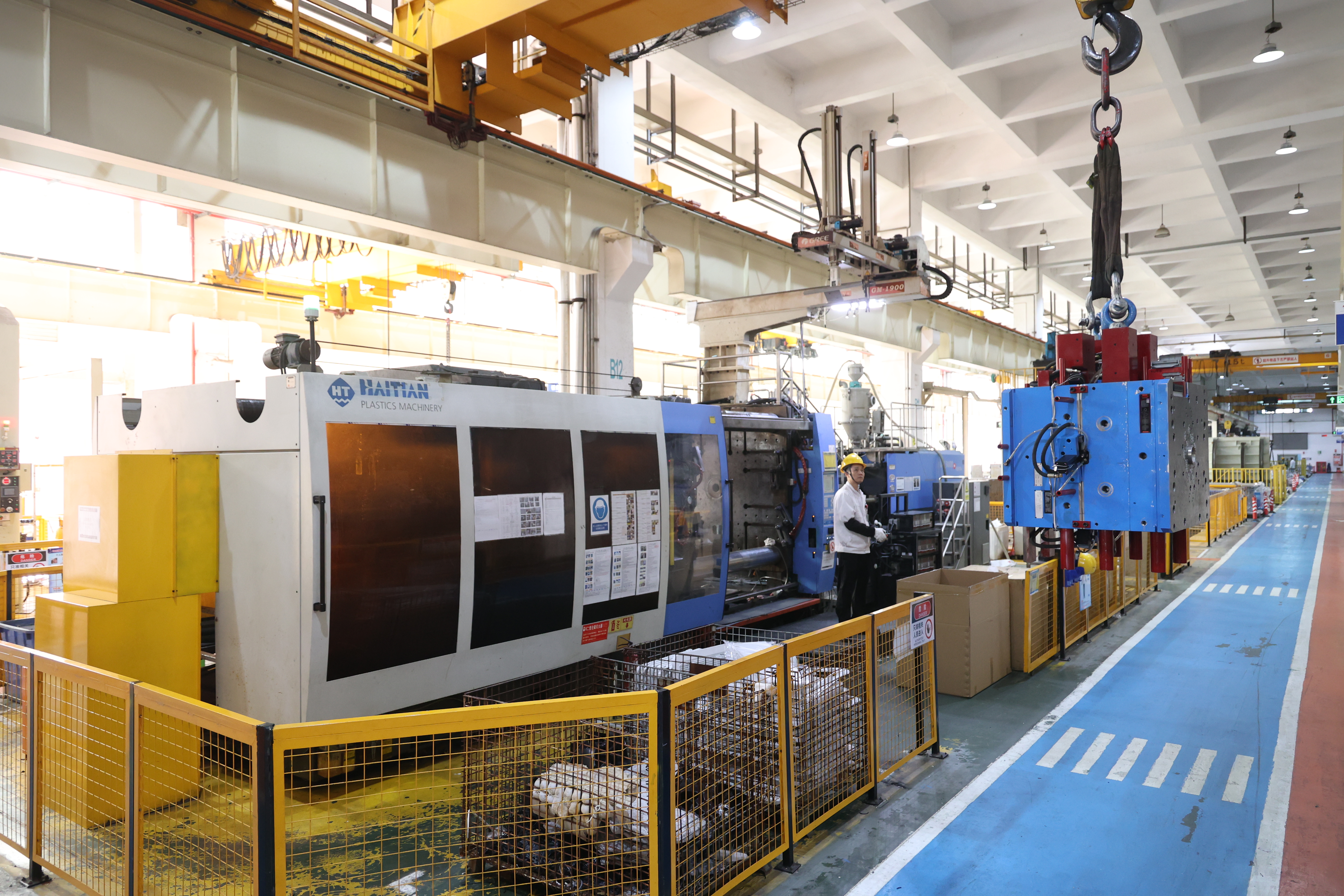 ขนาดแม่พิมพ์